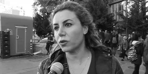 Ankaralı kadınlardan 'nafaka' isyanı!