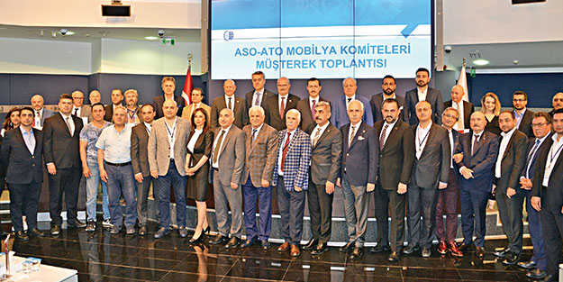 Ankaralı mobilyacılar için yeni bir umut