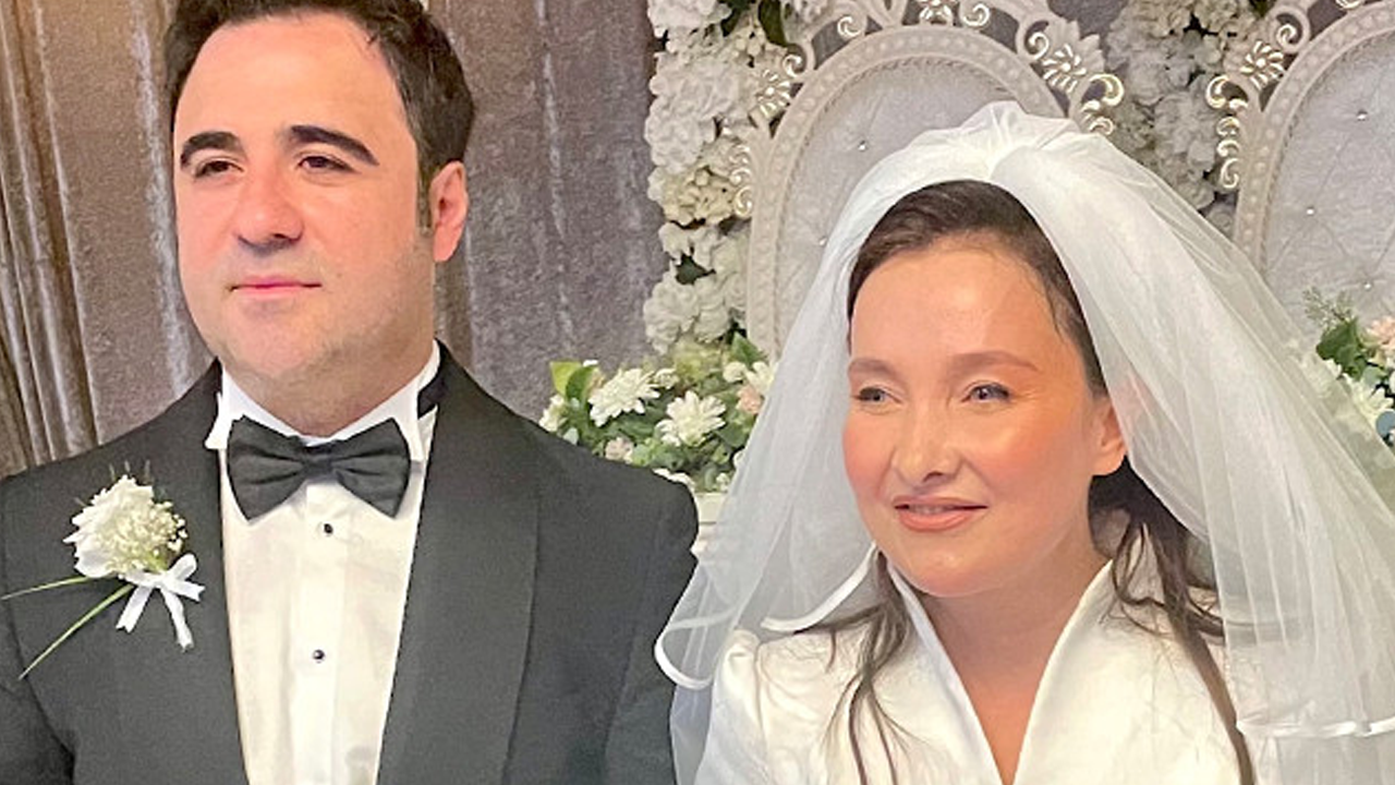 Ankaralı savcı, Avusturyalı milletvekili ile evlendi!
