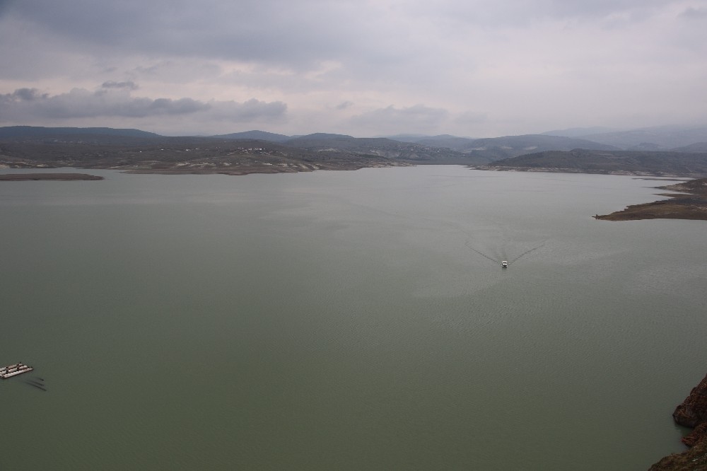 Ankaralılar artık memba suyu içecek 