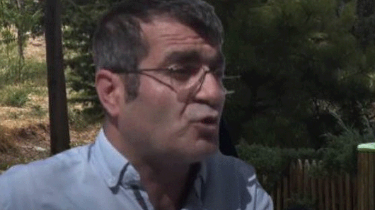 Ankaralılar büyük sıkıntı içinde: '4 gündür yıkanamıyorum'