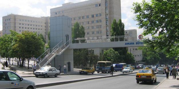 Ankaralılar dikkat! 19 Kasım'a kadar trafiğe kapatılacak