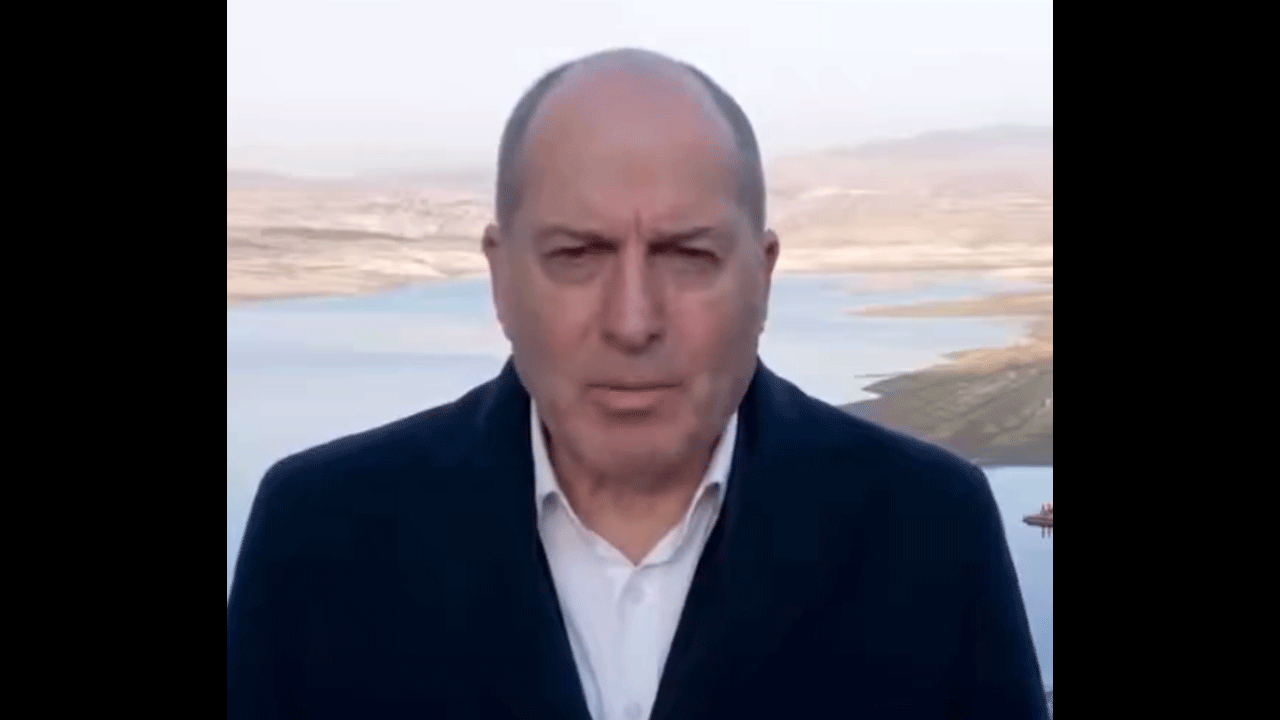 Ankaralılar susuzluktan kırılıyor! ASKİ Müdürü beceriksizliği vatandaşa yükledi!