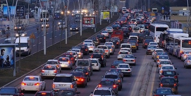 Ankaralılar yarın bu yollara dikkat