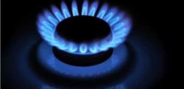 Başkentte doğalgaz çilesi bitiyor
