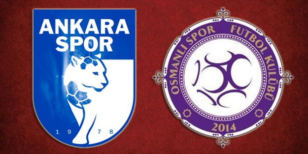 Ankara'nın adı artık Osmanlı