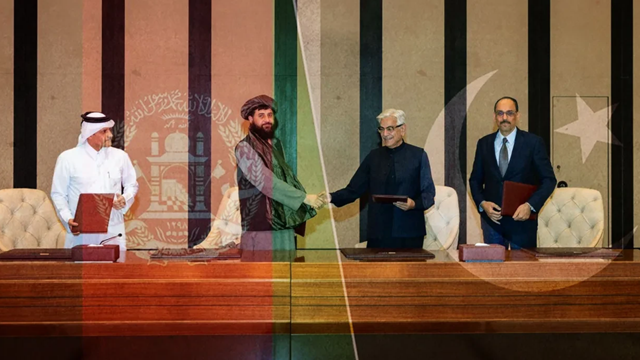 Ankara'nın gizli eli... Türk istihbaratı Pakistan-Afganistan savaşını böyle durdurdu!