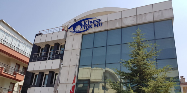 Ankara’nın göbeğinde kimse yok mu? Yetkililer bunu neden görmüyor!