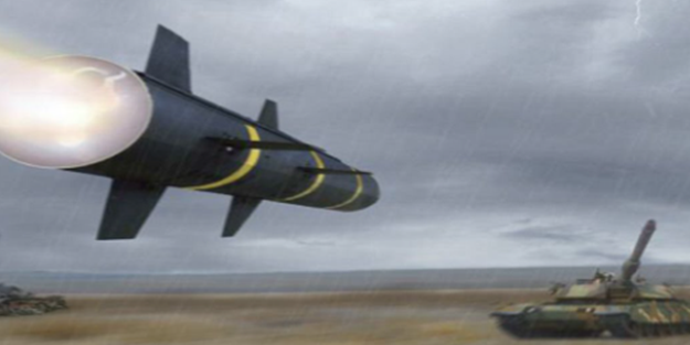 Ankara'nın kapısını çalmaları an meselesi! Türkiye'den füze almak istedikleri ortaya çıktı