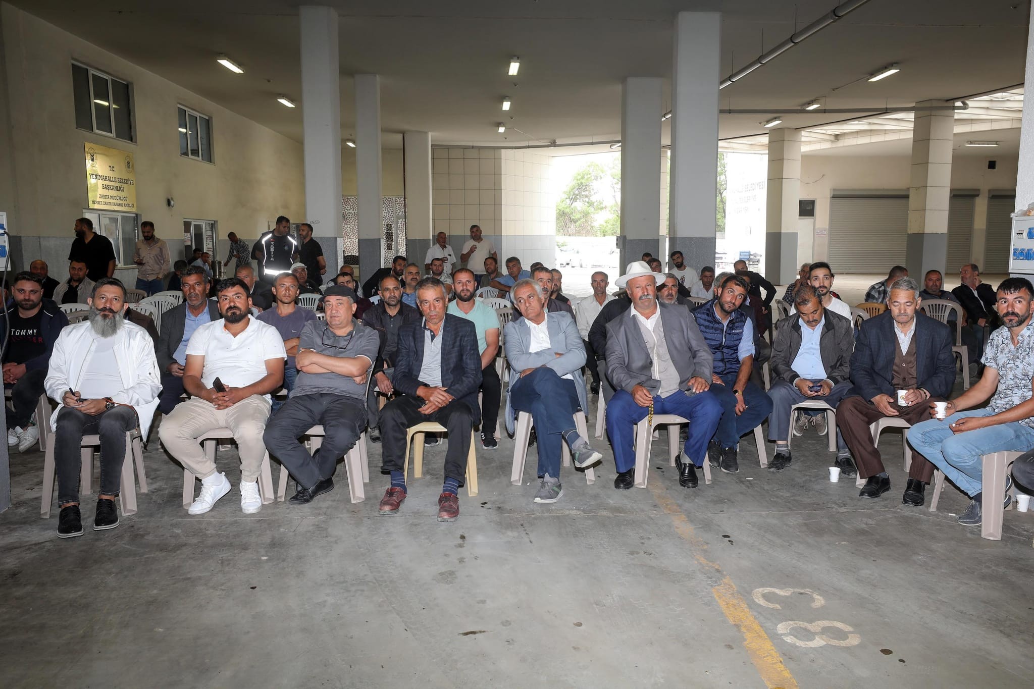 Ankara'nın kurbanları haftaya geliyor