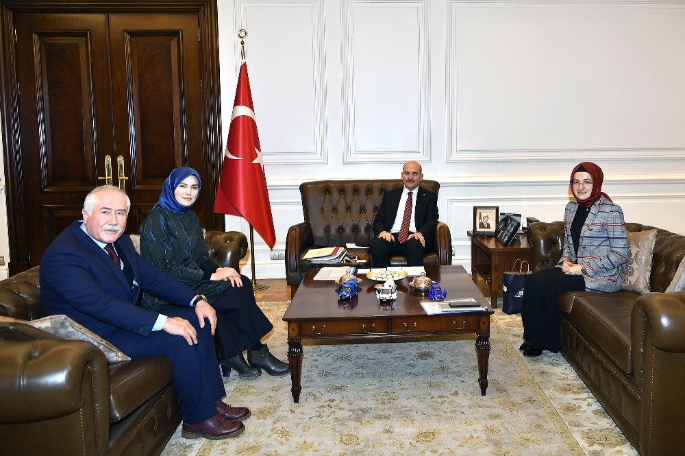 Ankara’nın Kuzeyinde ’Narkotim’ hazırlığı 