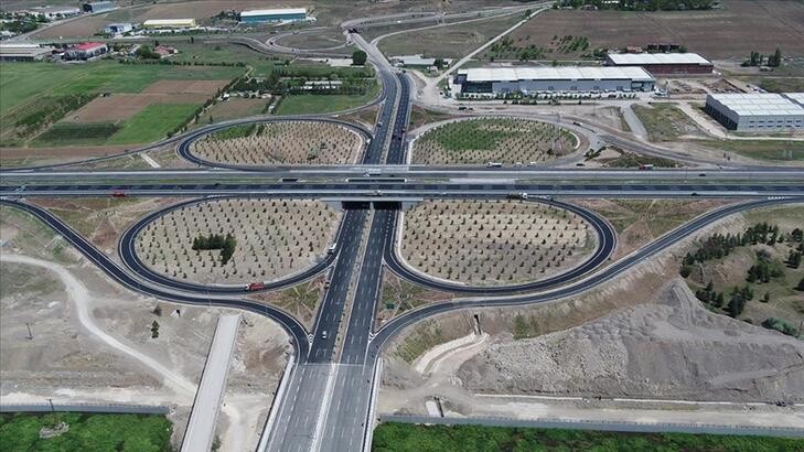 Ankara’nın şehir içi ulaşımına neşter