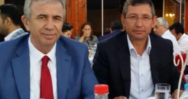 Ankara'nın siyasi tarihinde eşine az rastlanır bir skandal! İşte bu tam bir rezalet ve kepazelik