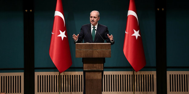 Ankara'nın teröre karşı bahar planı!