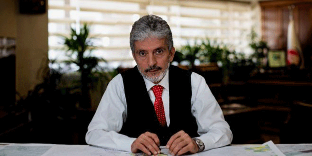 Ankara’nın yeni başkanın hiç bilinmeyen hayat hikayesi… ‘Buna hiç izin vermedi’