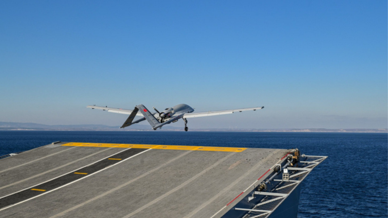 Ankara–Tokyo savunma ittifakı: Türk SİHA’ları Japonya yolunda!