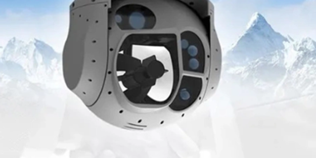 Ankara'ya ambargo koyan Kanada bu haber sonrası kahrolacak! Türkiye ASELFLIR-500’de öyle bir şey yaptı ki...