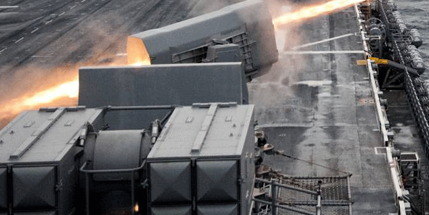 Ankara'ya savaş uçağı vermeyen ülke anlaşmayı onayladı: Türkiye'ye 94 adet füze verecekler