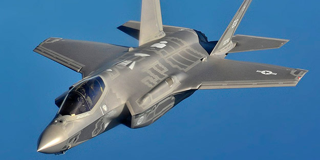 Ankara'ya verilmeyen F-35'ler o ülkeye veriliyor! Resmen duyuruldu... Türkiye'ye karşı kullanacaklar