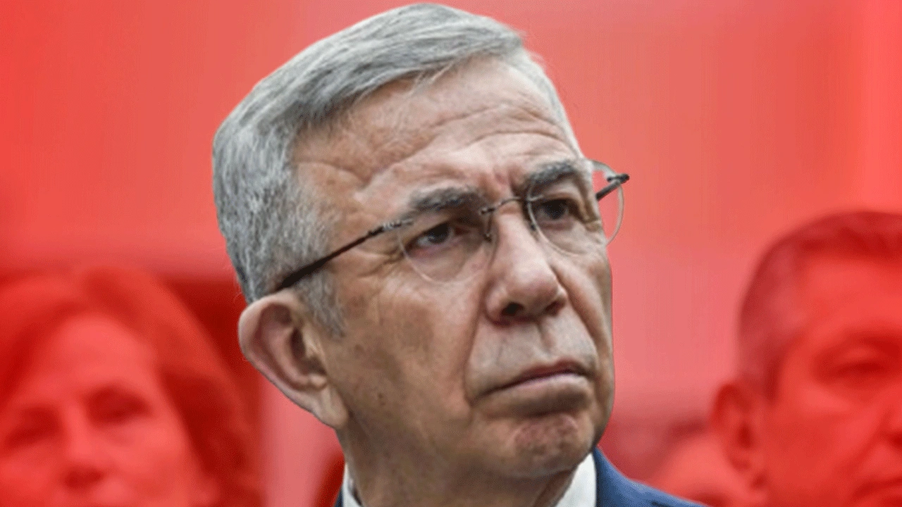 Ankara’yı enkaza çeviren Mansur’a AK Partili isimden sert tepki! Ünal: Ankara kara düzen yönetilecek şehir değildir