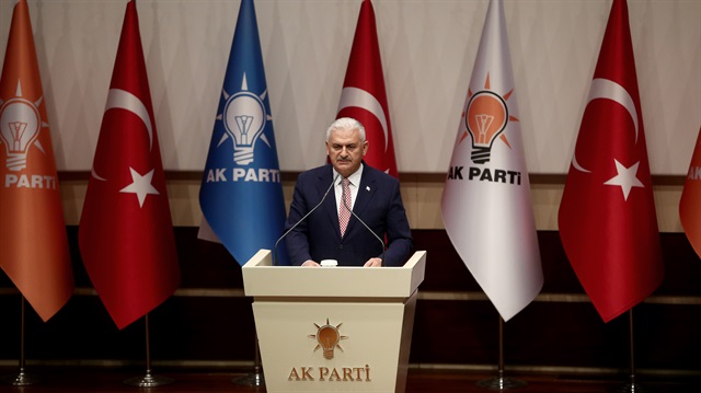 'Ankara'yı hızlı tren ağlarının merkezi yapıyoruz'