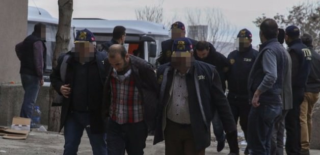 Ankara saldırısında şok gelişme yakalanan şahıs itiraf etti!