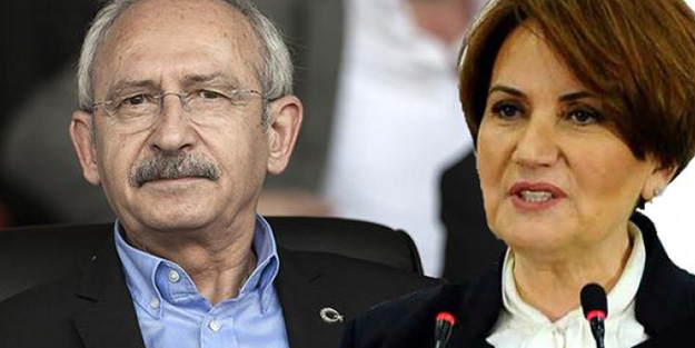 Ankara'yı sarsacak iddia! CHP ve İP'in ortak adayı