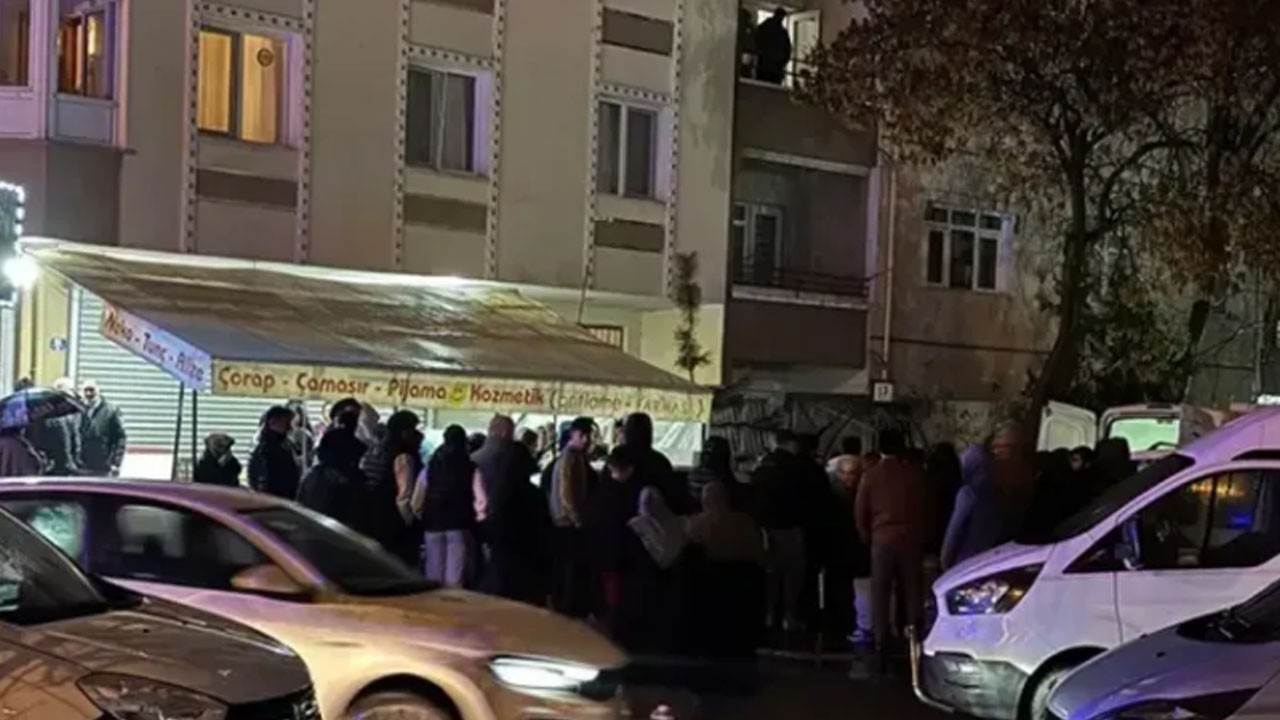 Ankara'yı sarsan cinayet: Boşanma aşamasındaki kadın bıçaklandı