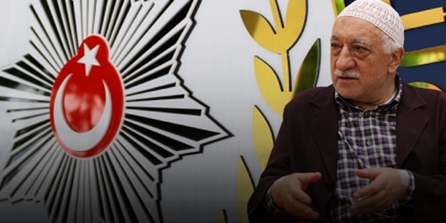 Ankara'yı sarsan FETÖ Belgesi'ndeki 30 isim!