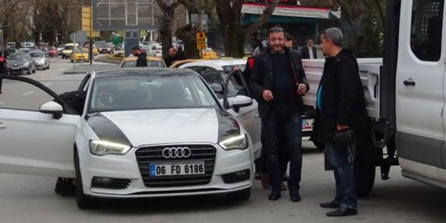 Ankara'yı tedirgin eden söylenti