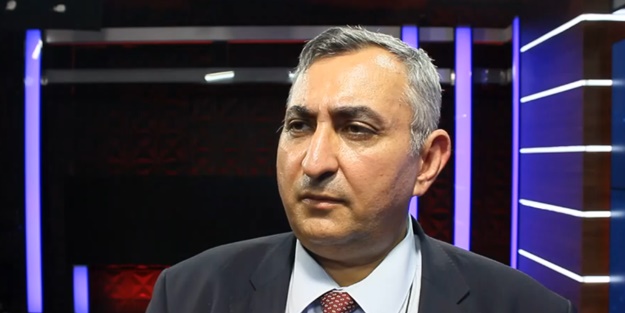 ANKASAM Başkanı'ndan operasyon mesajı: Süleyman Şah Türbesi alınarak başarımız taçlandırılmalı