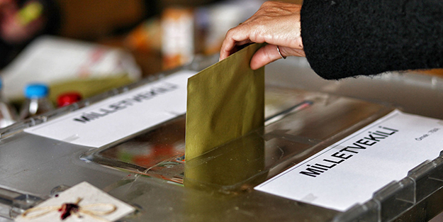 Anket şirketleri patladı! İşte seçim sonucunu en yakın tahmin eden firma...