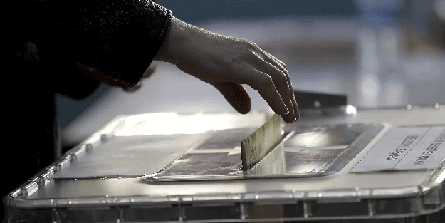 Çarpıtma yapan anketçilere şok! 5 yıla kadar hapis var