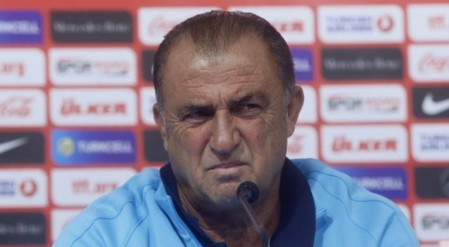 Anket sonuçlandı! Artık Terim'i istemiyorlar