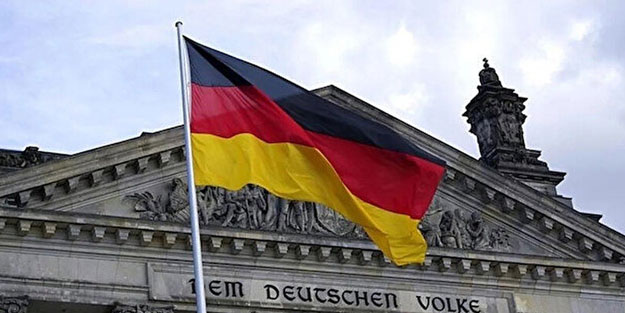 Anket sonuçları açıklandı! Almanları savaş korkusu sardı