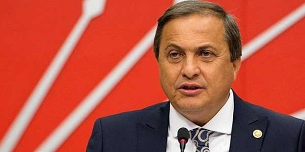 Anket sonuçlarını gören CHP Genel Başkan Yardımcısı: Acaba anketörlerde mi sorun var?