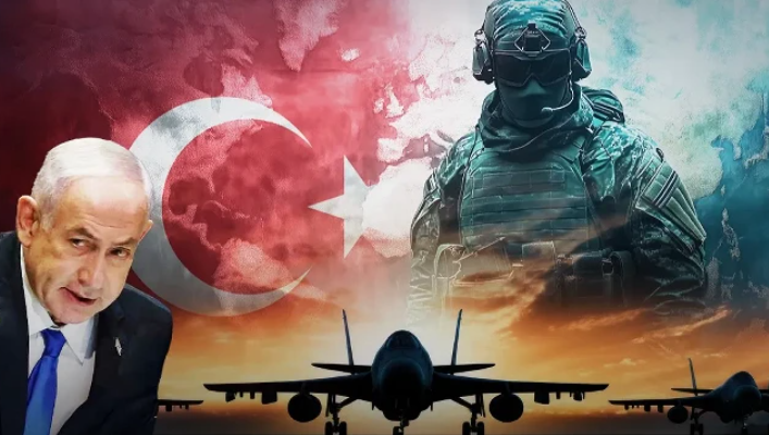 Anket Sonucu Dikkat Çekti: Türkiye'nin En Büyük Tehdit Olara