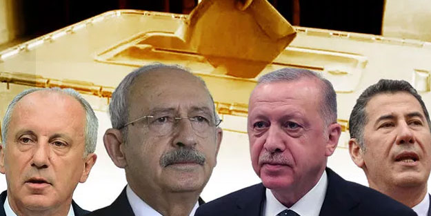 Anket sonucunu bile hazmedemiyorlar! Çırpındıkça çırpınıyorlar