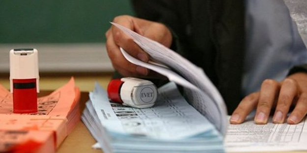 Anket yasağına saatler kala son seçim anketi Türkiye'ye duyuruldu! İşte oy oranları...