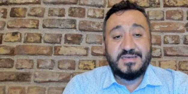Anketçi Kemal Özkiraz, Kılıçdaroğlu'na yağ çektiği tweeti sildi