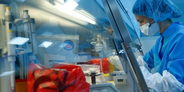 Anketler yapıldı! Koronavirüs aşısına güvenir misiniz?