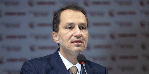 Şaşırtan anket: Fatih Erbakan sürprizi! Sosyal medyada gündem oldu