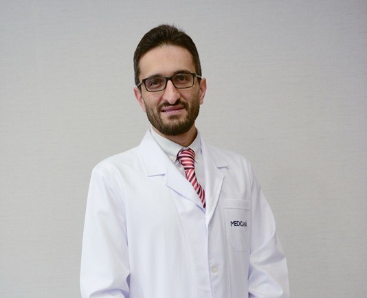 Ankilozan spondilit sinsi ilerliyor 