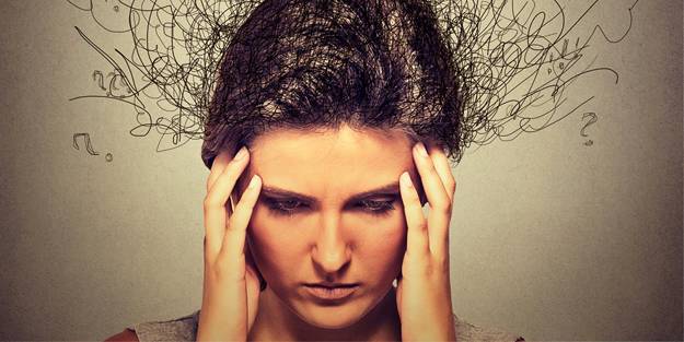 Anksiyete bir sağlık sorunudur!