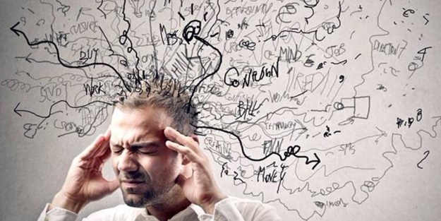 Anksiyete nedir? Anksiyete belirtileri nelerdir?