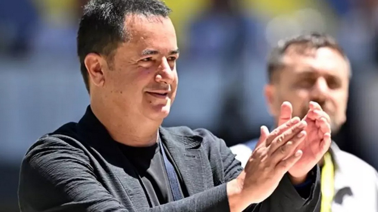 Anlaşıldı! Acun Ilıcalı, genç yıldıza 2 gün içinde imzayı attırıyor