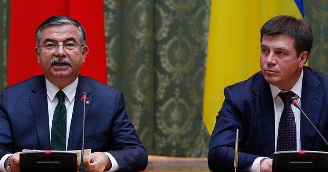 'Anlaşma iki ülke arasındaki ilişkilere yeni boyut kazandıracak'