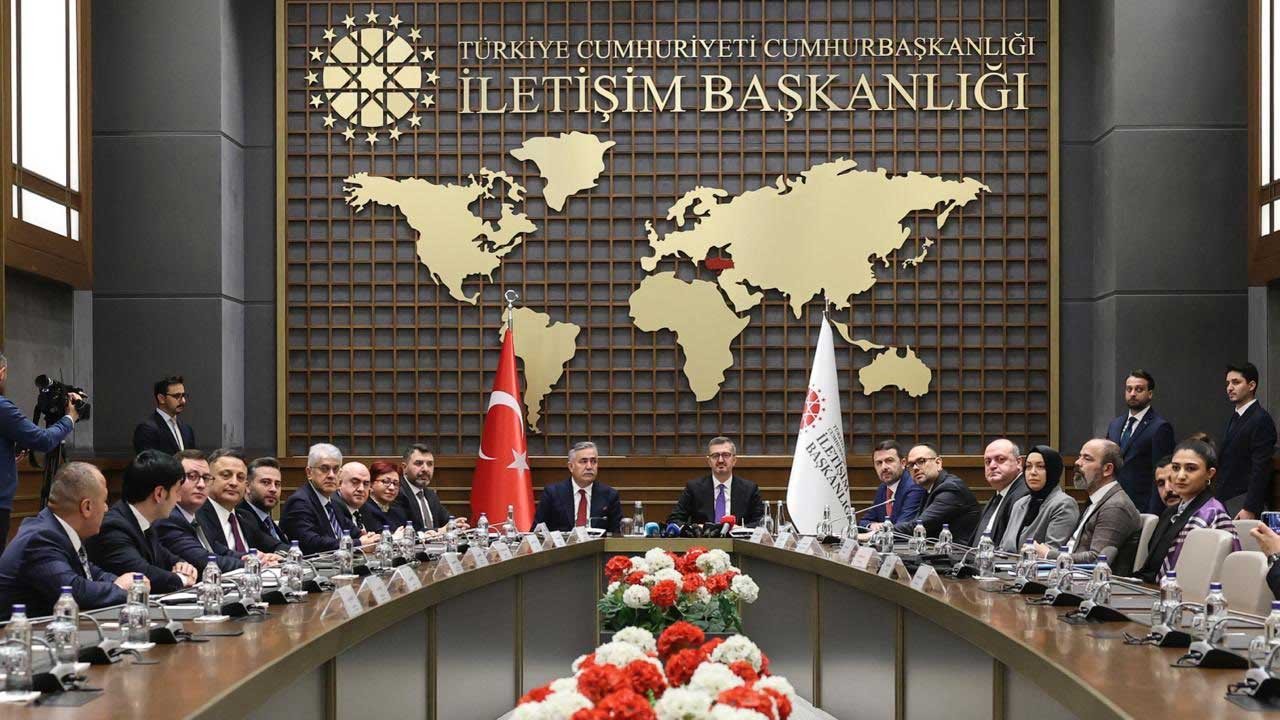 Anlaşma imzalandı BİK ve Kredi Garanti Fonu arasında işbirliği