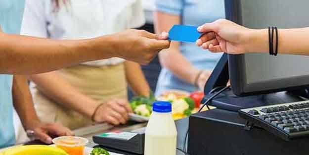 Anlaşma imzalandı.. İşte 'Yerli ve milli yemek kartı'