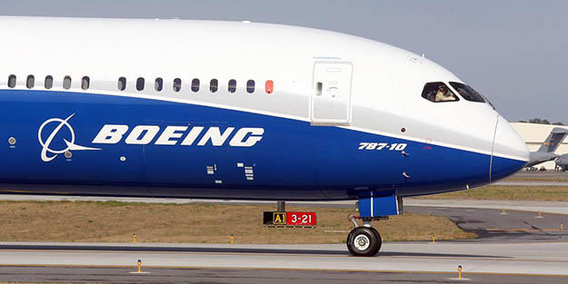 Anlaşma imzalandı! Türk şirketten dünya devine üretim